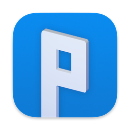 Pixen - pixel art editor icon